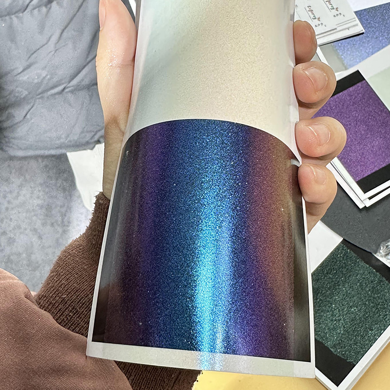 Zhejiang Coloray Technology Development Co., Ltd.