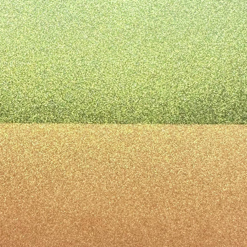 Super chameleónový pigment