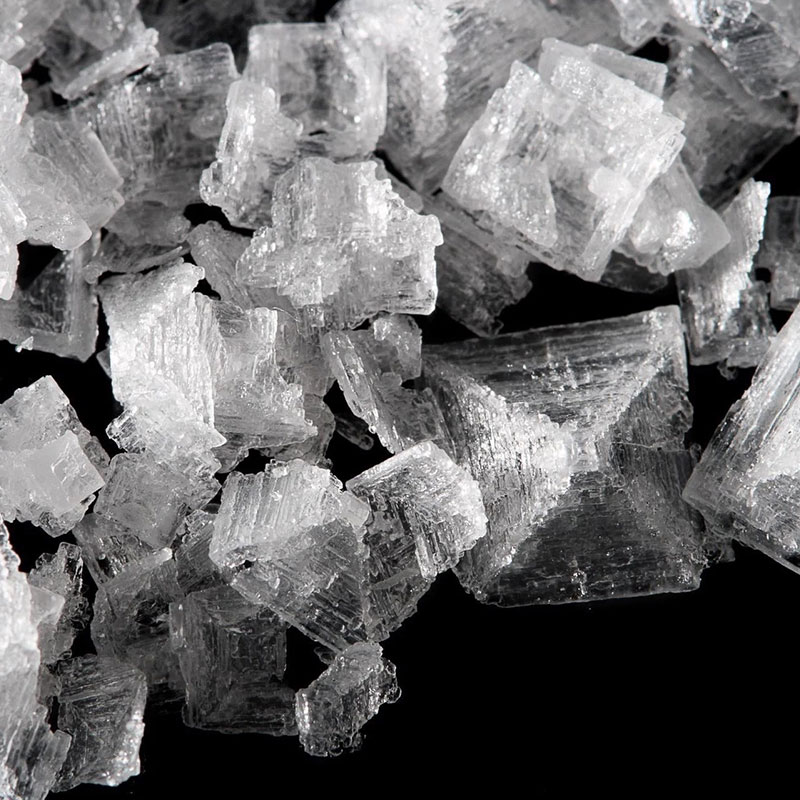 Povrchové ošetrenie Parlescentský pigment
