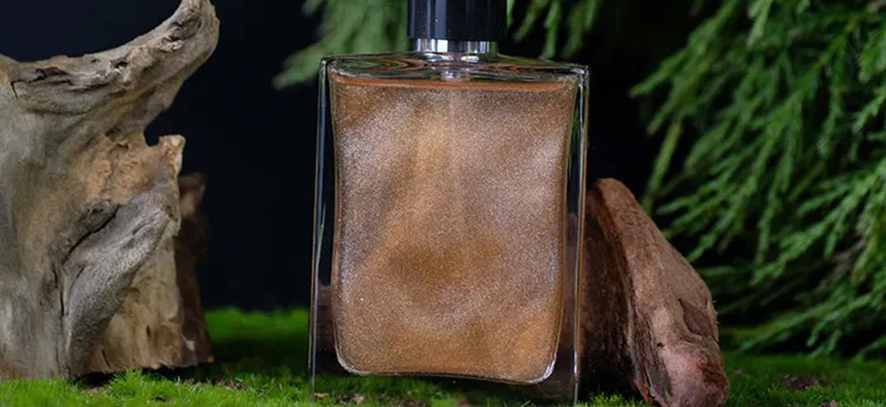 Parfum a dezodorant