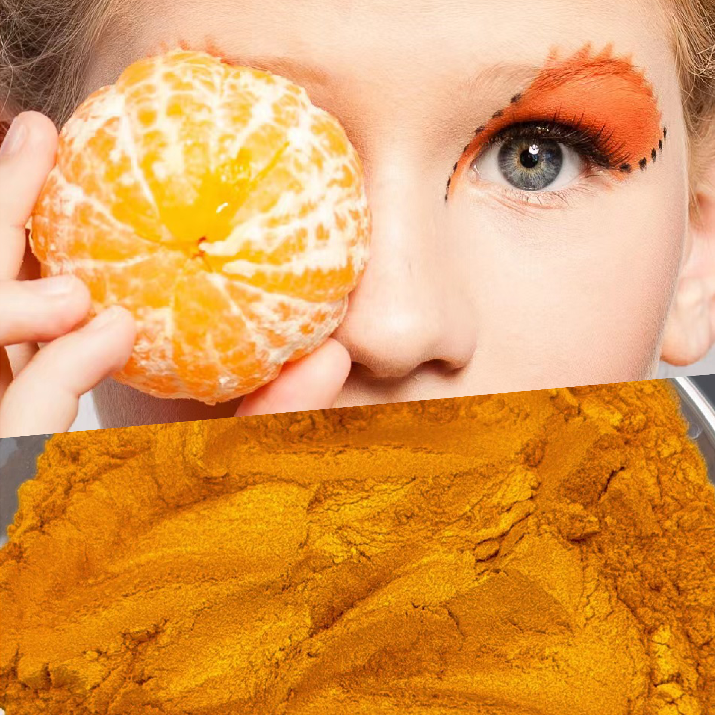Pearlescentský pigment