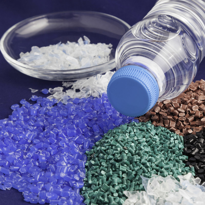 Protižltbingový pearlescentský pigment